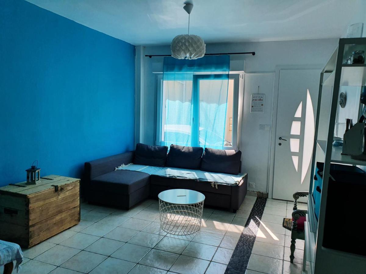 Villa Racines Marines Étaples Esterno foto