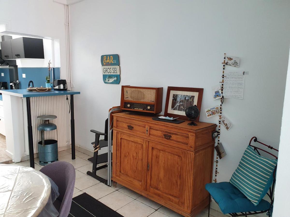 Villa Racines Marines Étaples Esterno foto